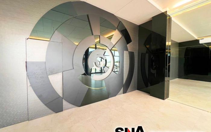 300平方米1臥室 (觀音鄉) - 有4間私人浴室