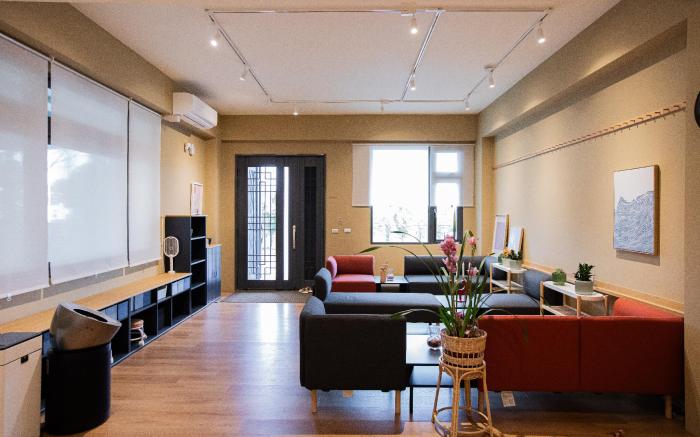 樂逃逃文旅 Letaotao Inn