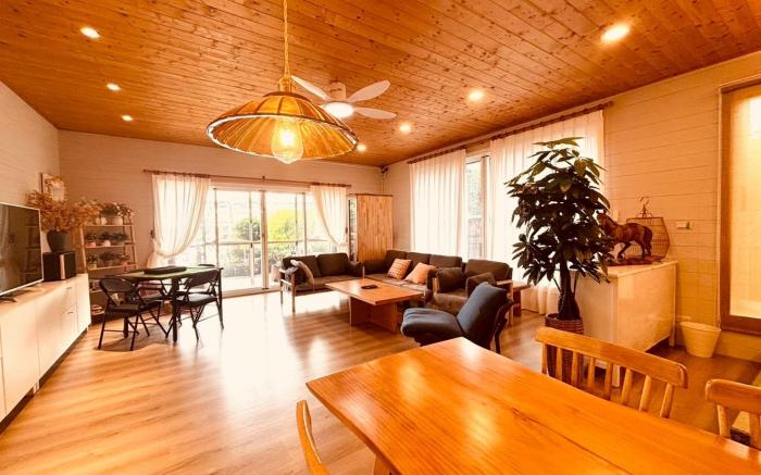 平方米1臥室 (西螺鎮) - 有1間私人浴室