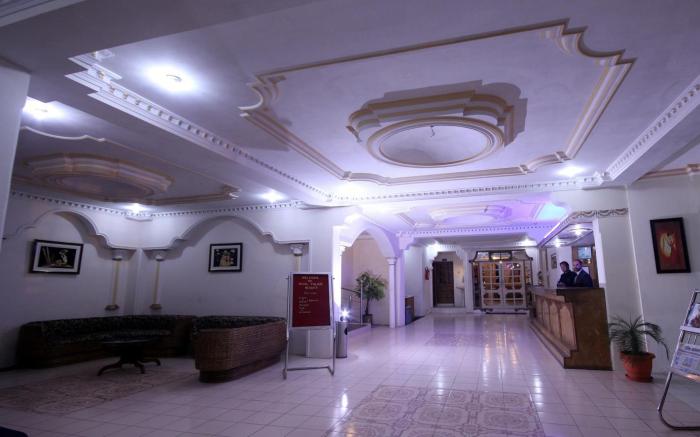 Royal Palace Resorts