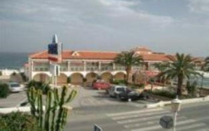 Hospedium Hotel Continental
