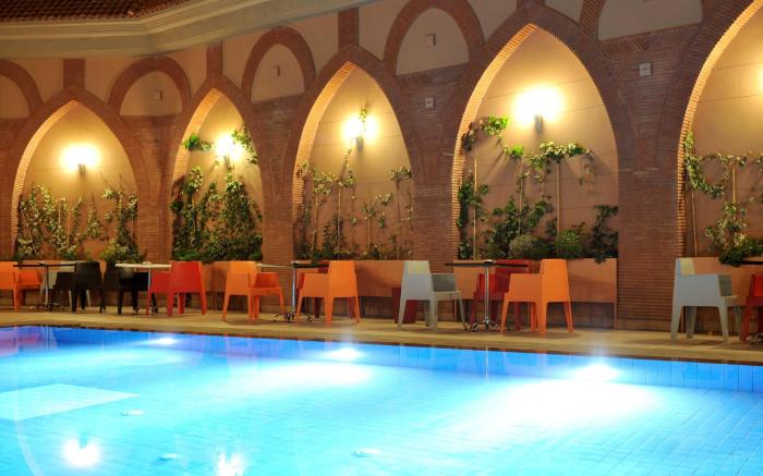 Blue Sea Le Printemps Hotel