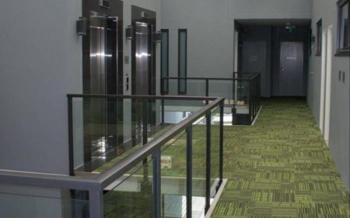Atrio Apartments