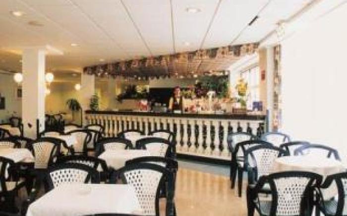 Hotel Servigroup Calypso