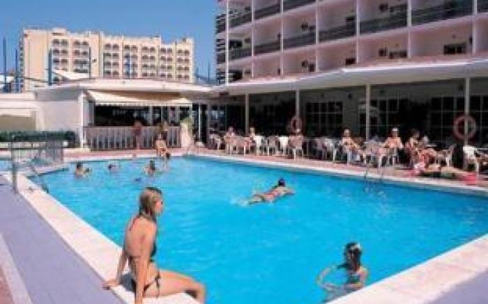 Hotel Servigroup Nereo