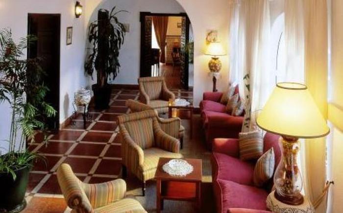 Hotel Los Olivos