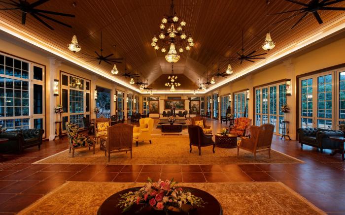 Coorg Wilderness Resort & Spa