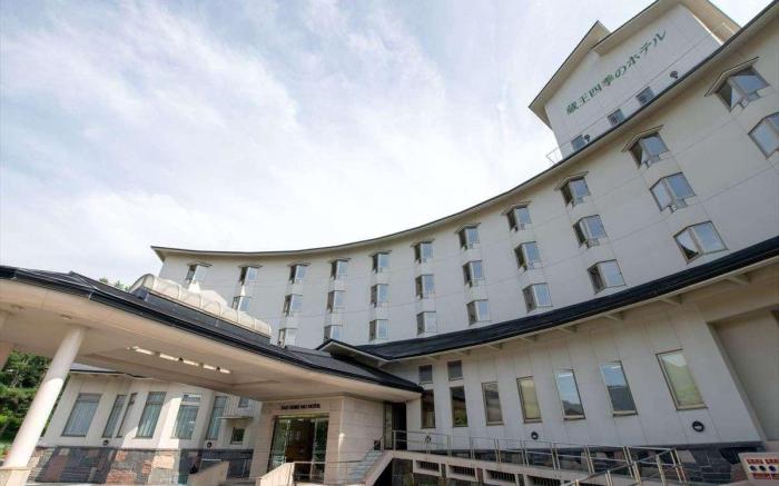 Zao Shikino Hotel