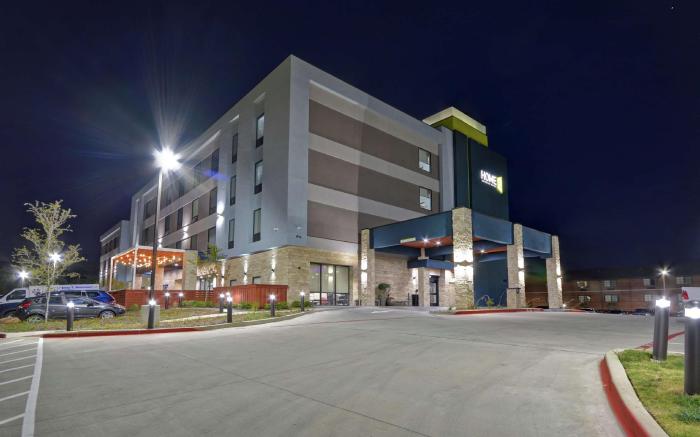Home2 Suites by Hilton Bedford DFW West