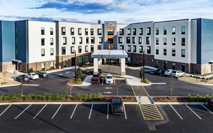 Hampton Inn & Suites by Hilton Columbia Killian Road