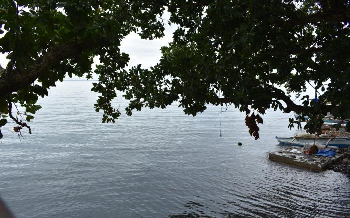 Seaside Traveler's Inn sleep 4 guests