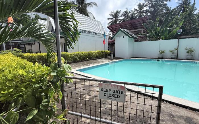 Seaside Traveler's Inn sleep 6 guests