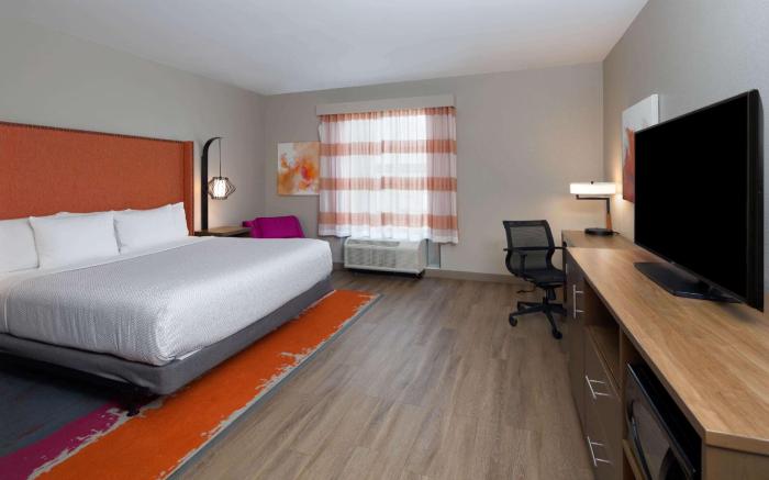 La Quinta Inn & Suites by Wyndham Perry