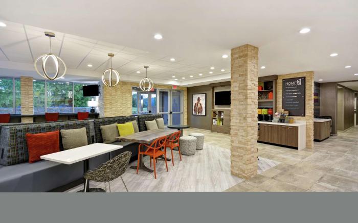 Home2 Suites by Hilton Houston Westchase