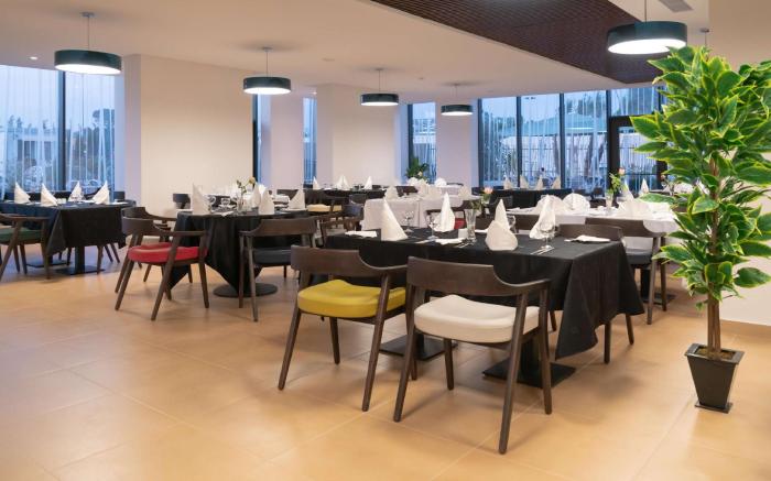 Golden Tulip Royaume