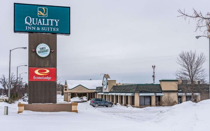 Quality Inn & Suites