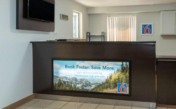 Motel 6 Cincinnati, OH