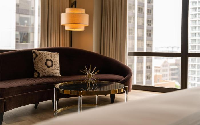 Thompson Chicago By Hyatt