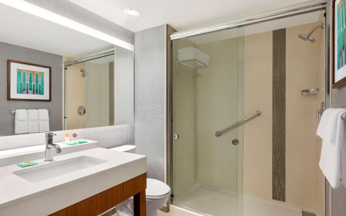 Hyatt Place Virginia Beach Town Center