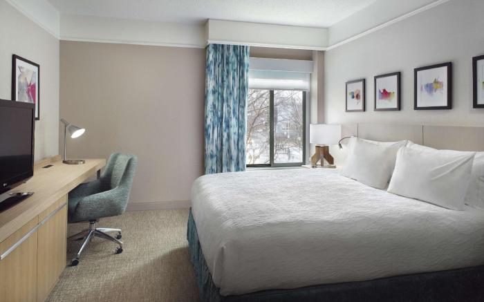 Hilton Garden Inn Atlanta - Buckhead