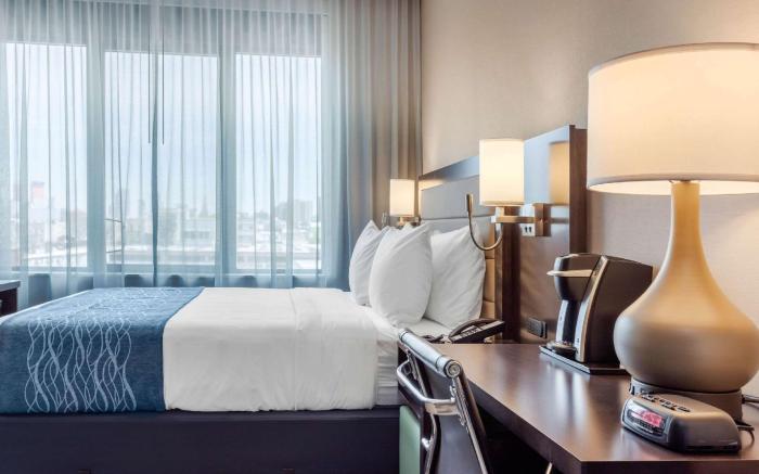 Comfort Inn Prospect Park-Brooklyn