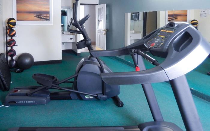 Motel 6 McGraw, NY - Cortland