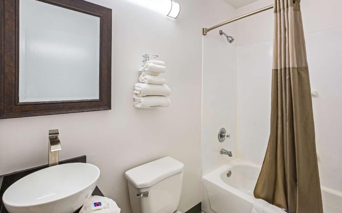 Motel6 Smyrna, GA - Atlanta