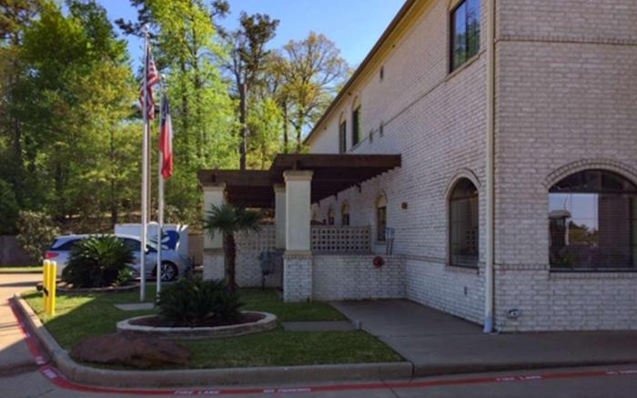 Motel 6 Tyler, TX