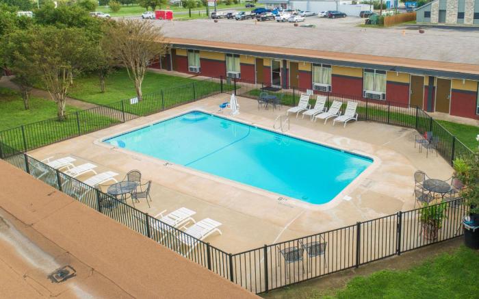 Rodeway Inn