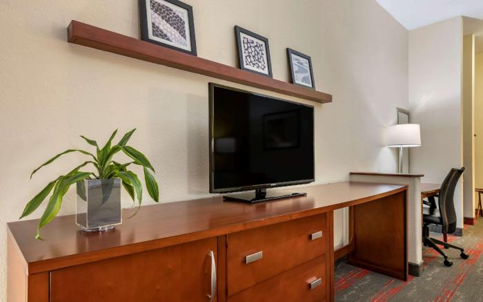 Quality Inn Zephyrhills-Dade City