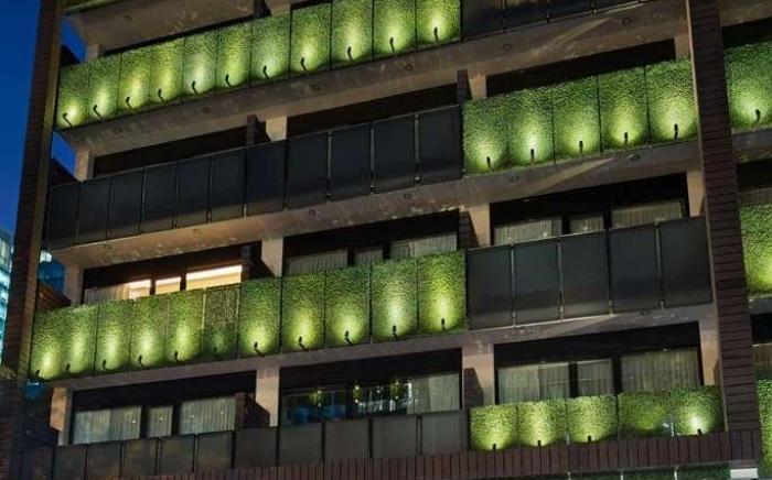 Las Suites Campos Eliseos