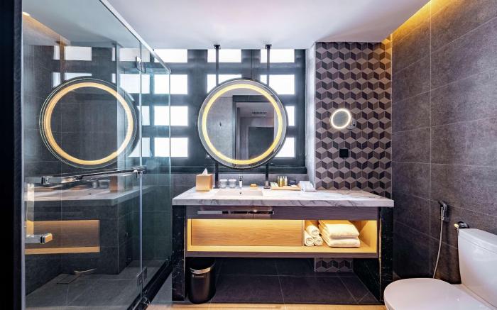 DoubleTree by Hilton Putrajaya Lakeside