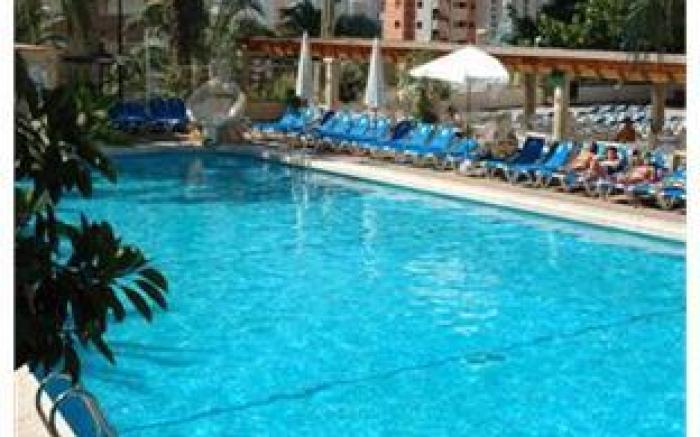 Hotel Servigroup Torre Dorada