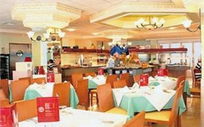 Hotel Servigroup Rialto
