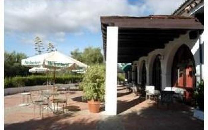 Hotel Tugasa Las Truchas