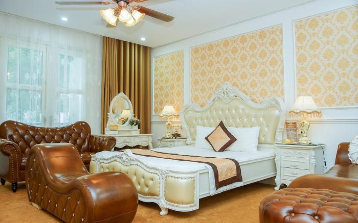 King's Hotel Yen Hoa