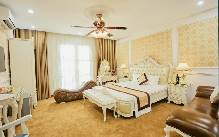 King's Hotel Yen Hoa