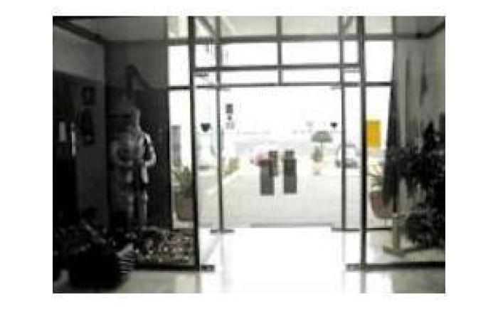 Hotel Los Templarios
