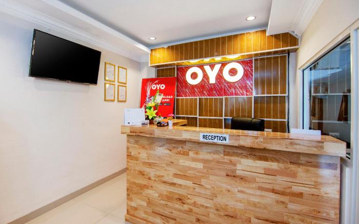Super OYO 621 Vania Residence