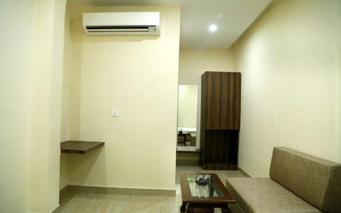 Hotel Maggo