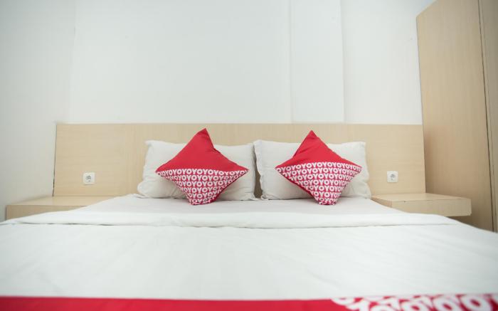OYO 850 Lapan Lapan