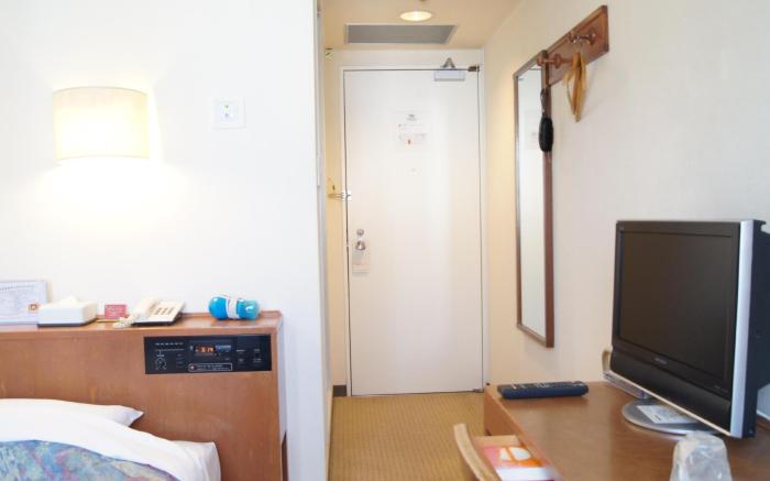 Marroad Inn Hachioji