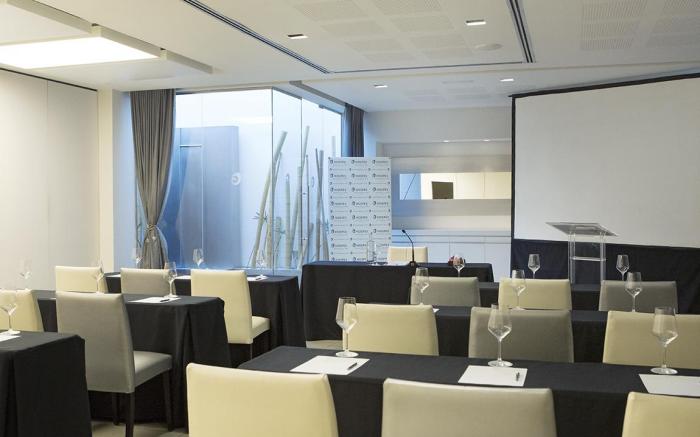 Hospes Palau de la Mar, Valencia, a Member of Design Hotels