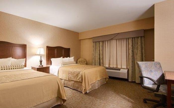 The Inn at Lewisberg, BW Signature Collection