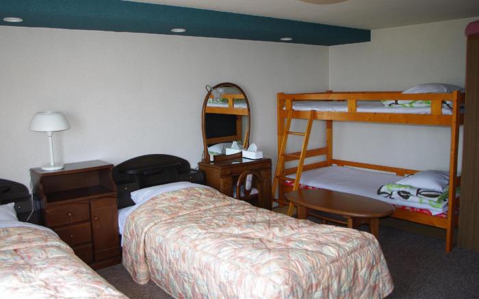 P-Dash Garden Guest House