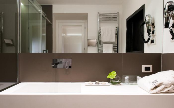 Argentina Residenza Style Hotel