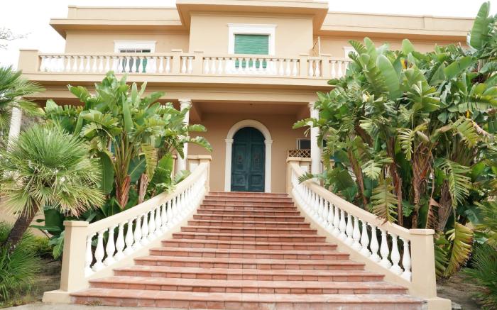 Villa Princi