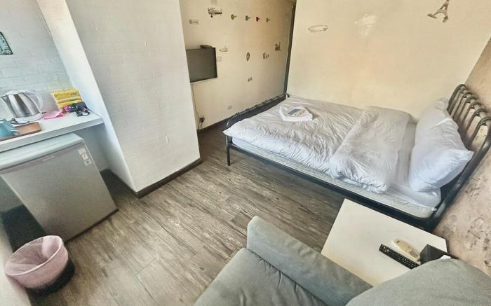 平方米1臥室獨立屋 (西門町) - 有1間私人浴室