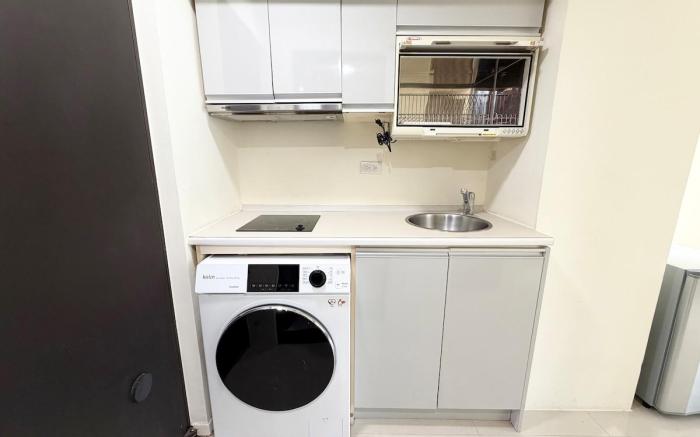 平方米1臥室獨立屋 (西門町) - 有1間私人浴室