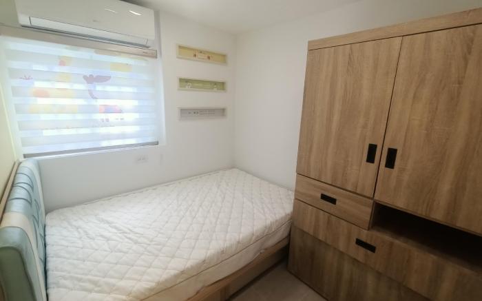 88平方米2臥室公寓 (台北車站) - 有1間私人浴室